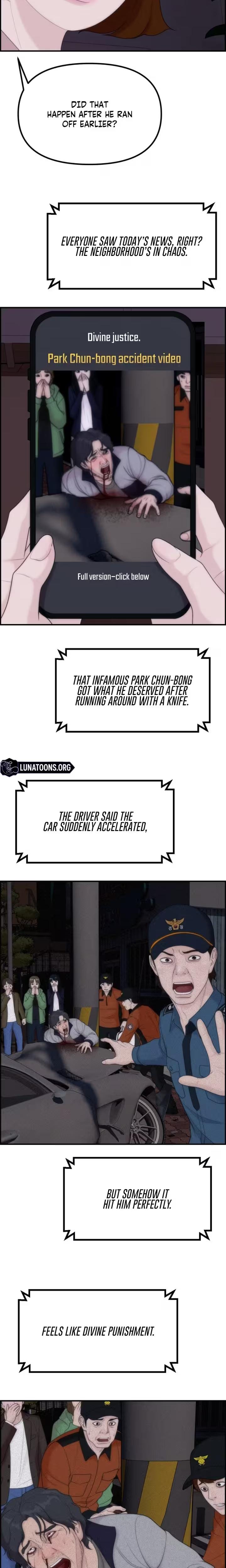 Pretty Collection Uncensored, chapter 19, page 26 of 28