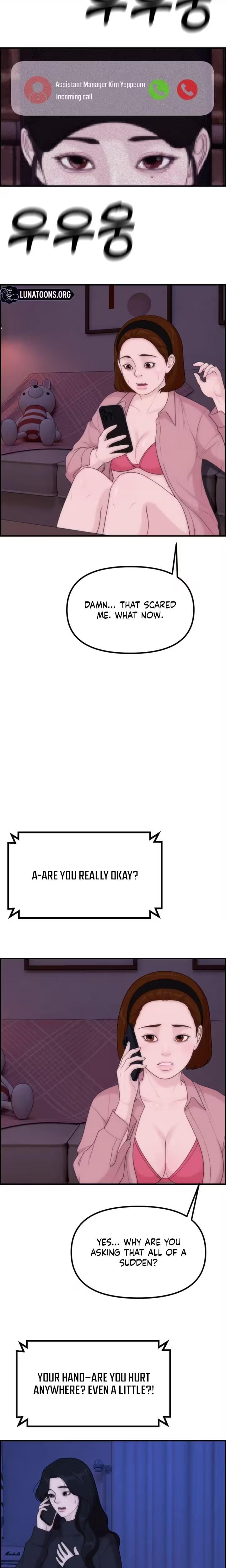 Pretty Collection Uncensored, chapter 20, page 9 of 29