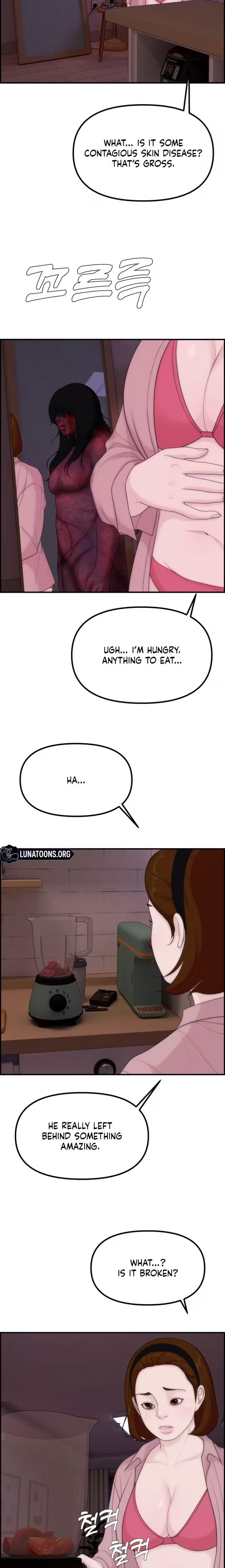 Pretty Collection Uncensored, chapter 20, page 11 of 29