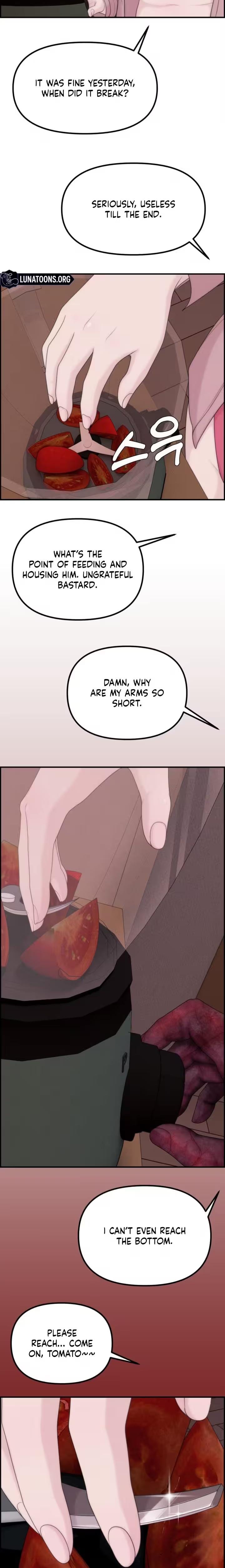 Pretty Collection Uncensored, chapter 20, page 12 of 29