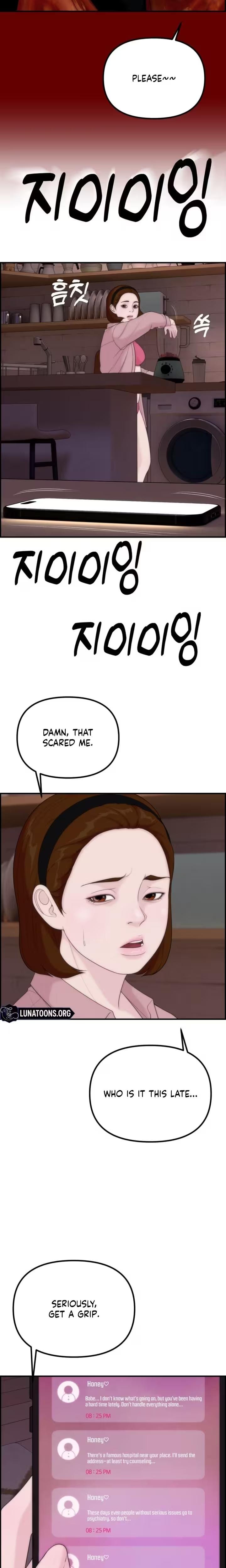 Pretty Collection Uncensored, chapter 20, page 13 of 29