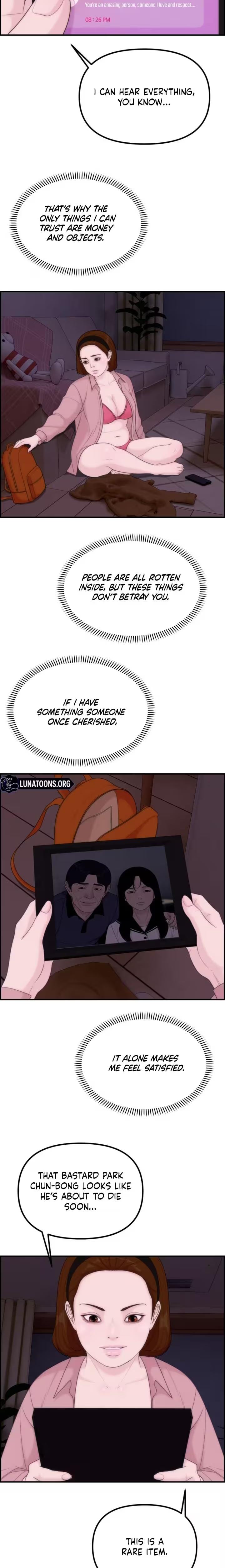 Pretty Collection Uncensored, chapter 20, page 14 of 29