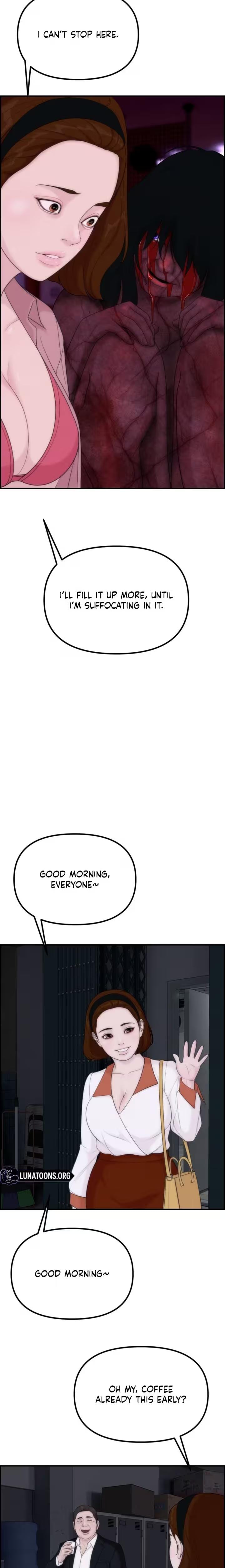 Pretty Collection Uncensored, chapter 20, page 16 of 29