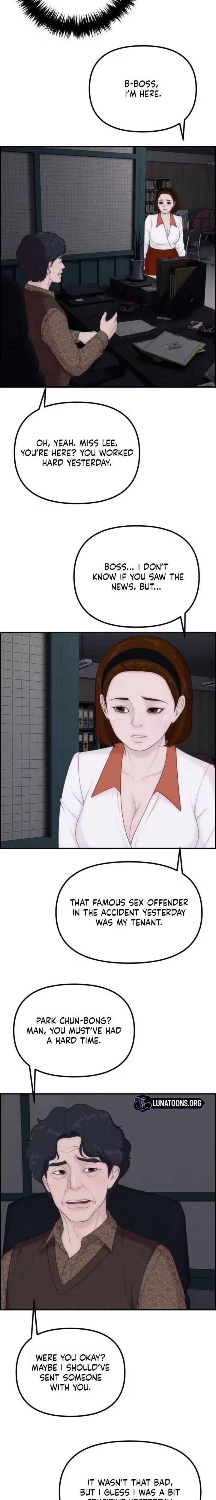 Pretty Collection Uncensored, chapter 20, page 19 of 29