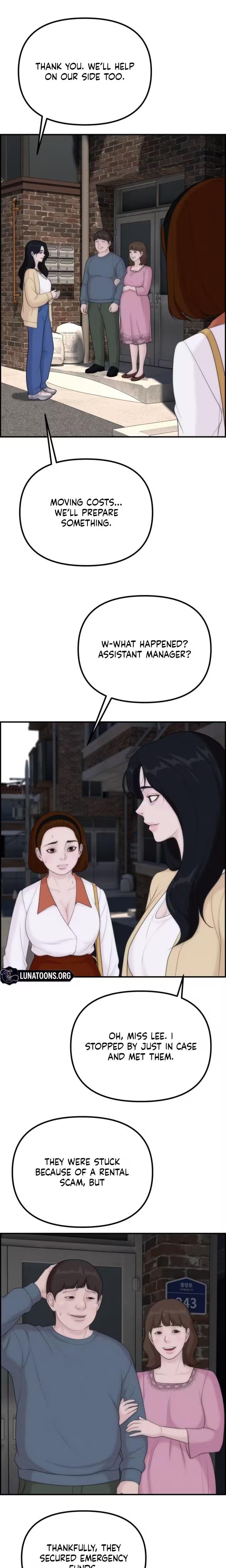 Pretty Collection Uncensored, chapter 20, page 25 of 29