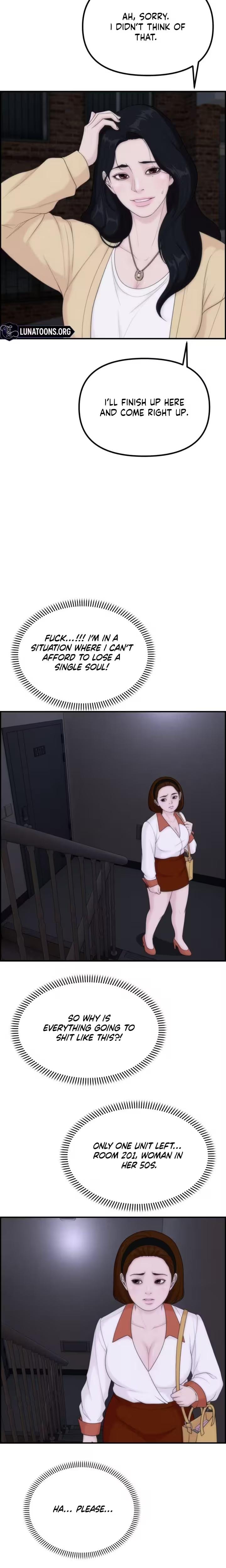 Pretty Collection Uncensored, chapter 20, page 27 of 29