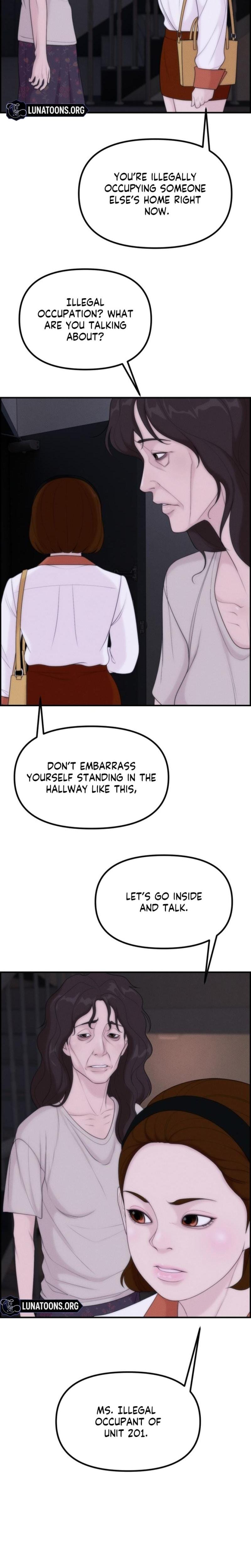 Pretty Collection Uncensored, chapter 21, page 6 of 31