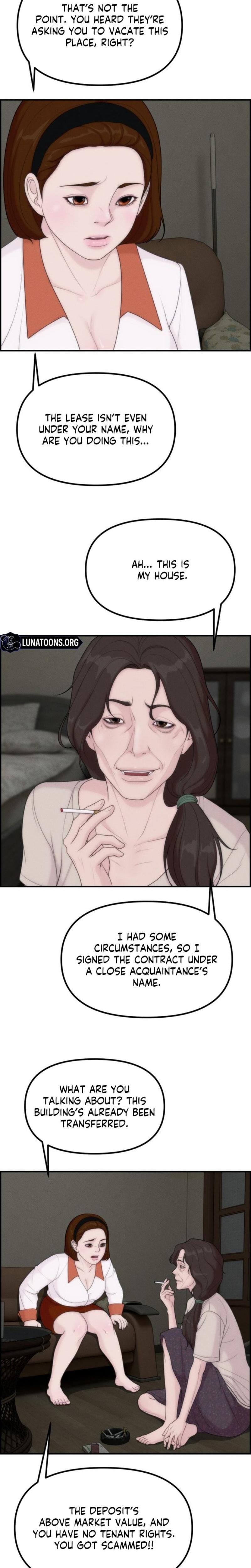 Pretty Collection Uncensored, chapter 21, page 9 of 31