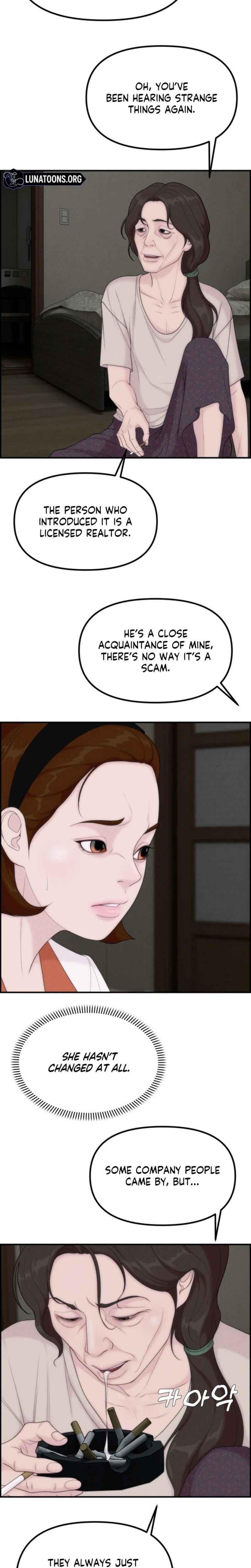 Pretty Collection Uncensored, chapter 21, page 10 of 31