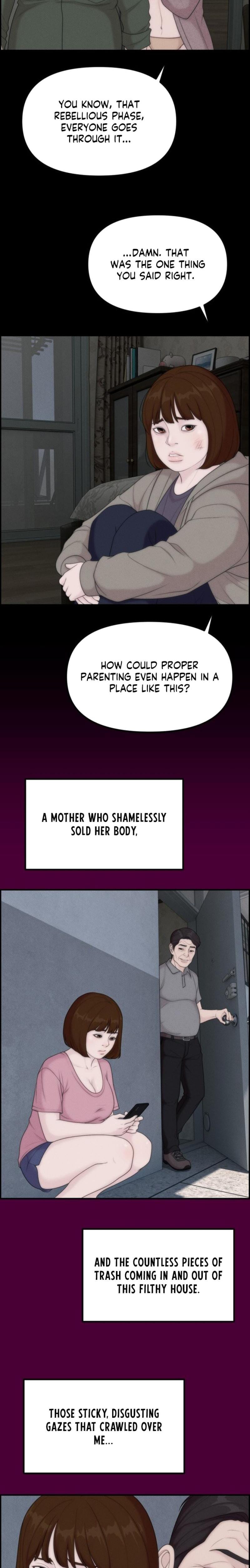 Pretty Collection Uncensored, chapter 21, page 14 of 31