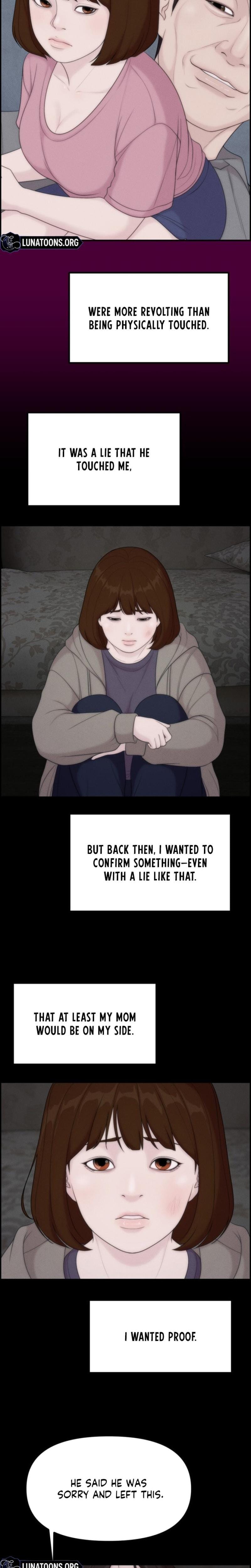 Pretty Collection Uncensored, chapter 21, page 15 of 31