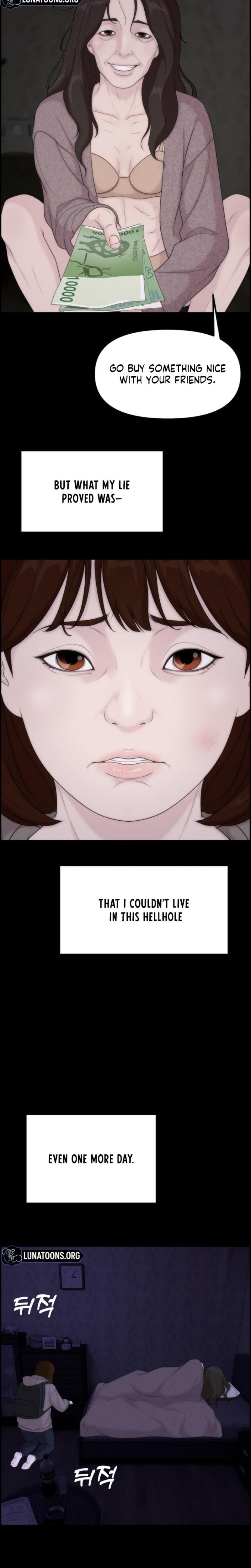 Pretty Collection Uncensored, chapter 21, page 16 of 31