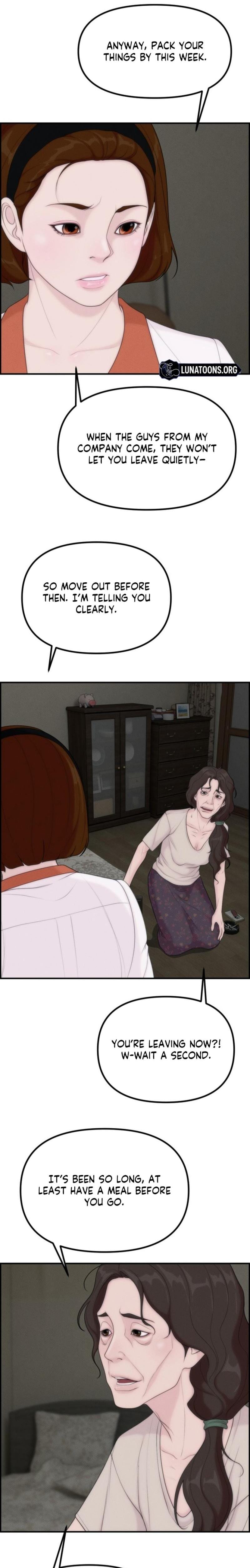 Pretty Collection Uncensored, chapter 21, page 19 of 31