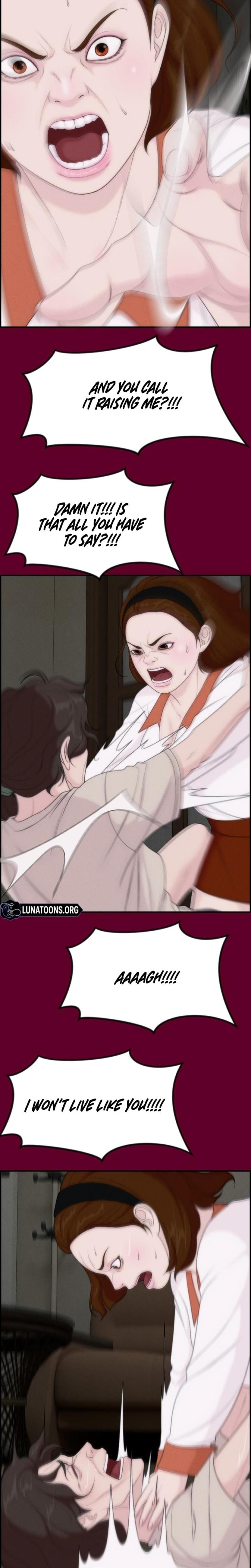 Pretty Collection Uncensored, chapter 21, page 22 of 31