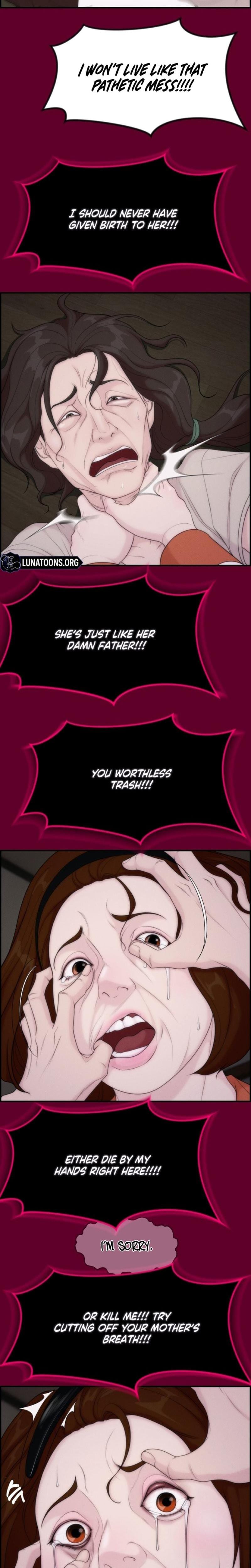 Pretty Collection Uncensored, chapter 21, page 23 of 31