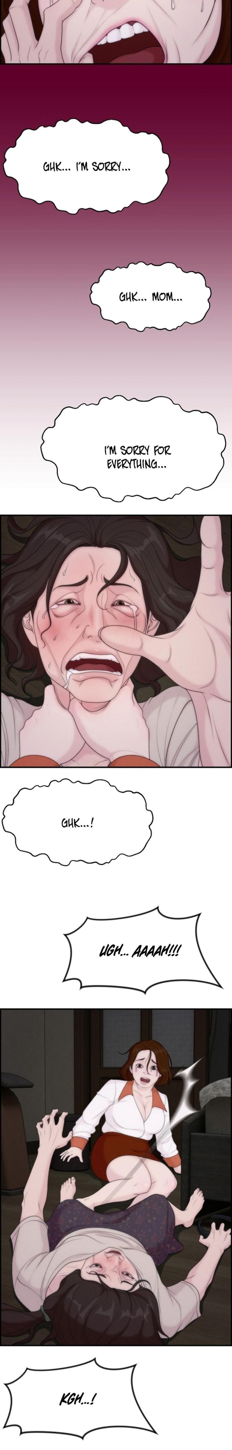 Pretty Collection Uncensored, chapter 21, page 24 of 31