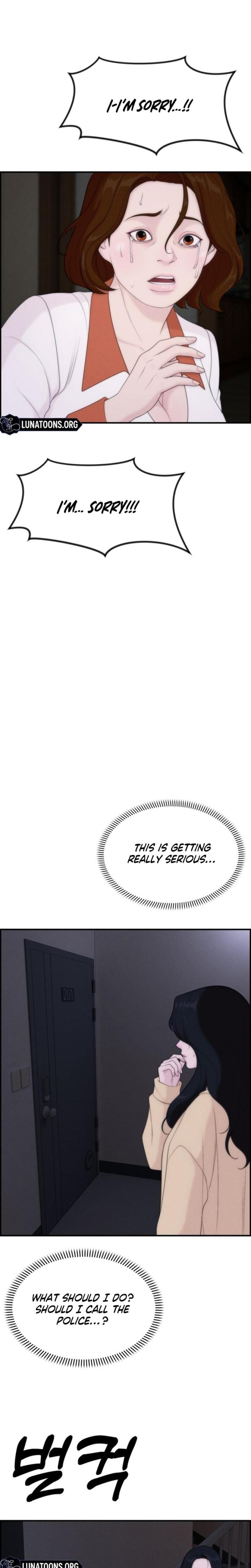 Pretty Collection Uncensored, chapter 21, page 25 of 31