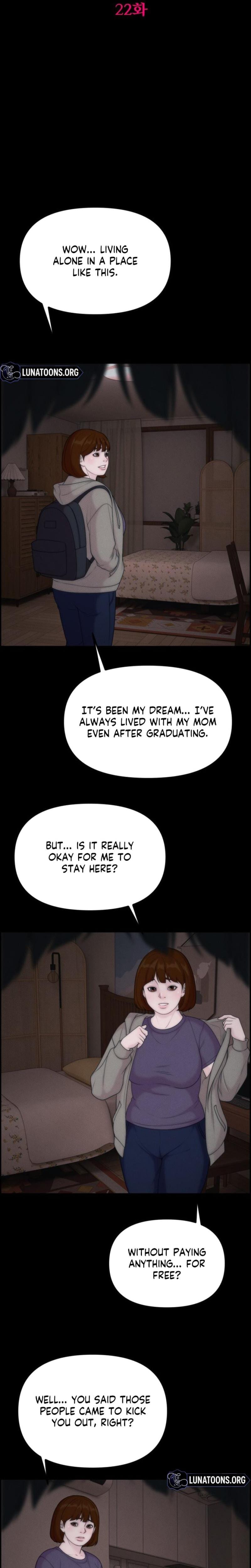 Pretty Collection Uncensored, chapter 22, page 5 of 32