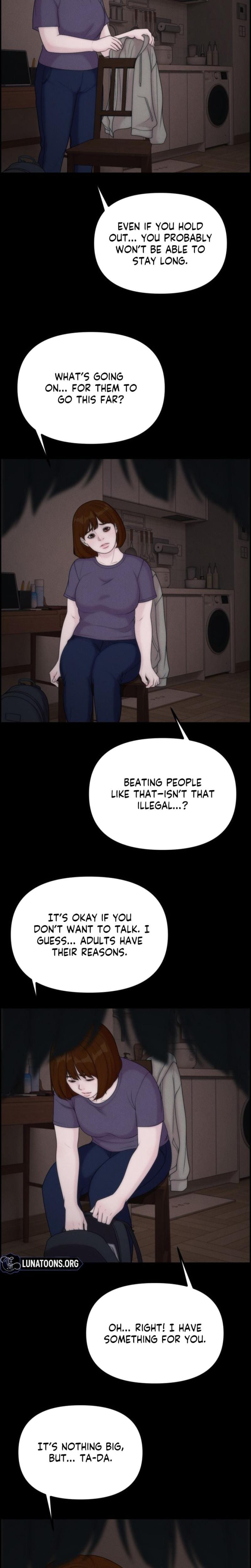 Pretty Collection Uncensored, chapter 22, page 6 of 32