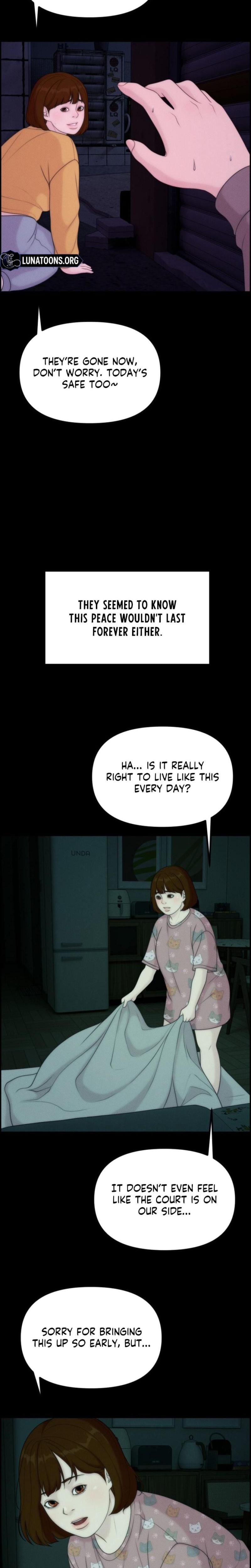 Pretty Collection Uncensored, chapter 22, page 10 of 32
