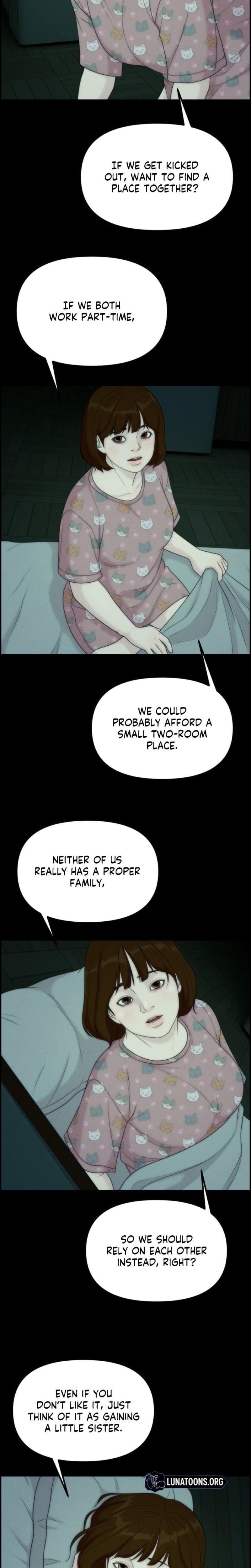 Pretty Collection Uncensored, chapter 22, page 11 of 32