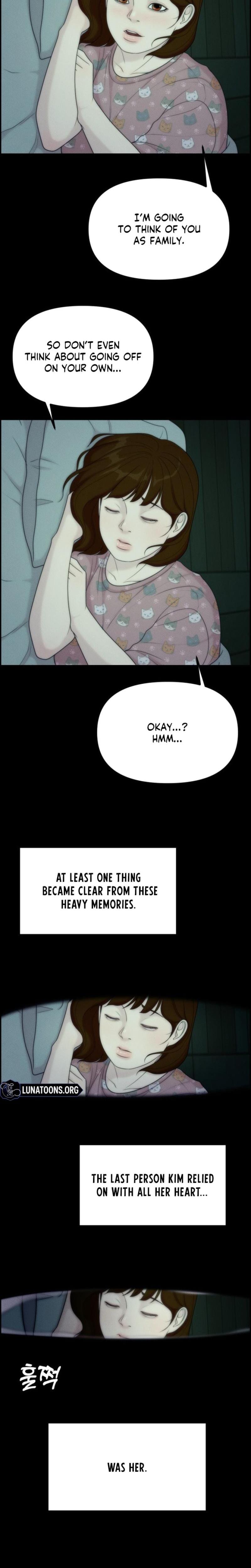 Pretty Collection Uncensored, chapter 22, page 12 of 32