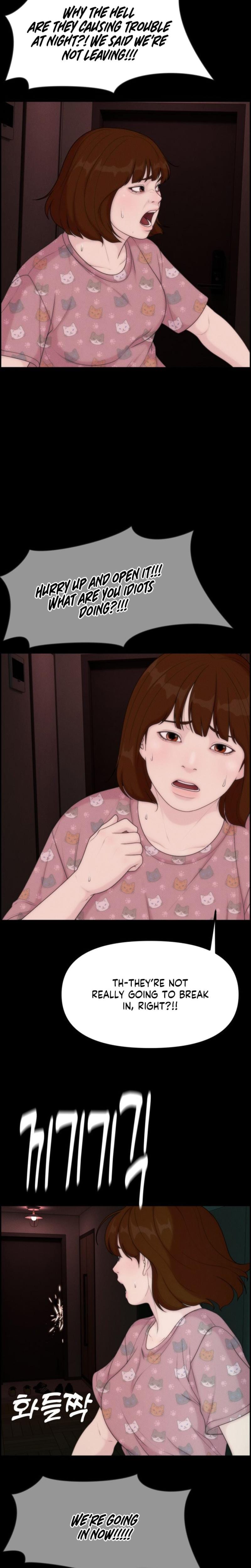 Pretty Collection Uncensored, chapter 22, page 14 of 32