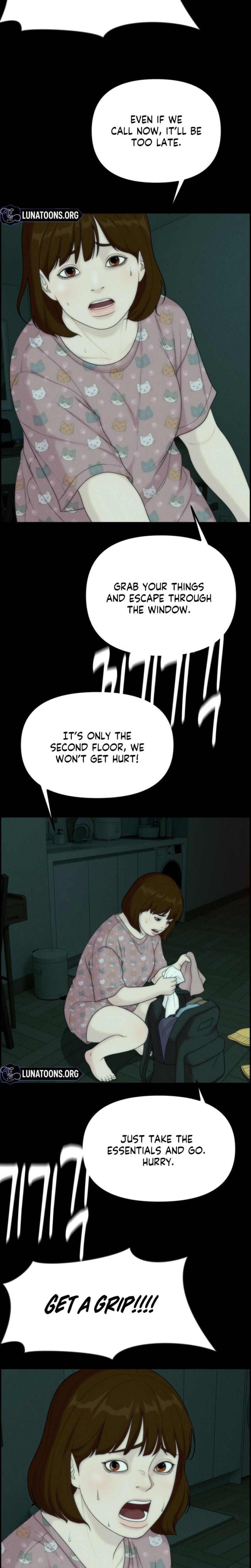 Pretty Collection Uncensored, chapter 22, page 16 of 32