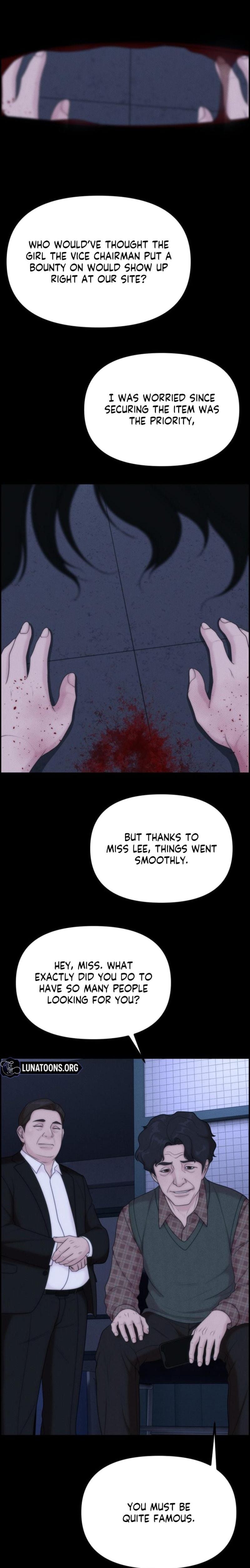 Pretty Collection Uncensored, chapter 22, page 22 of 32