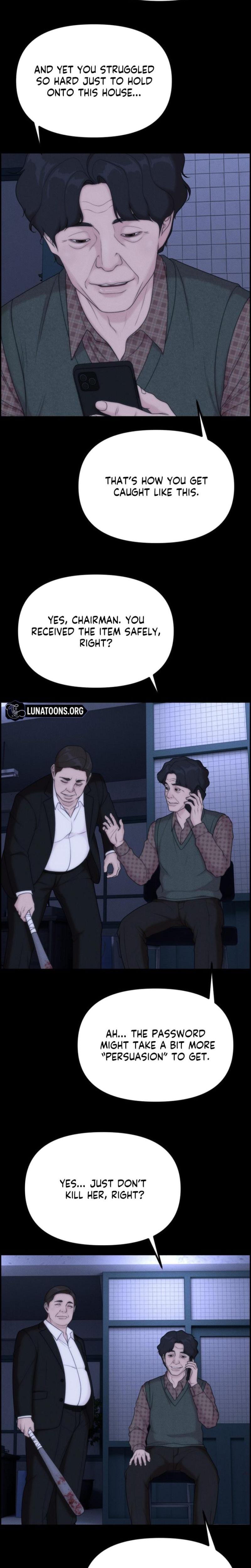Pretty Collection Uncensored, chapter 22, page 23 of 32