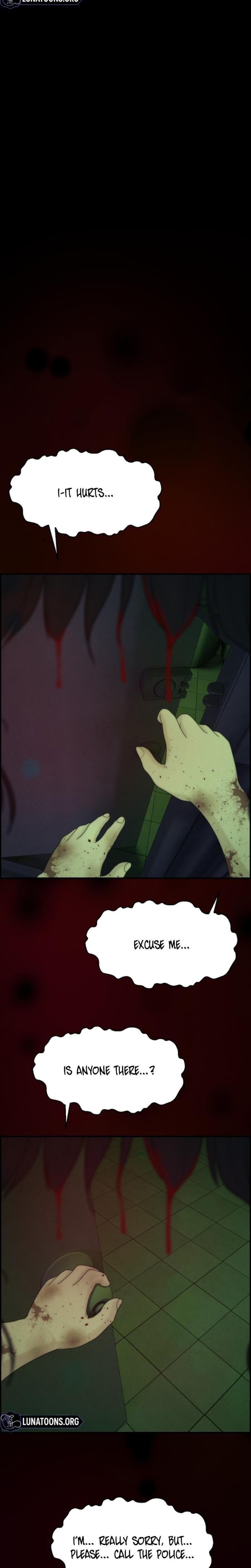 Pretty Collection Uncensored, chapter 22, page 26 of 32