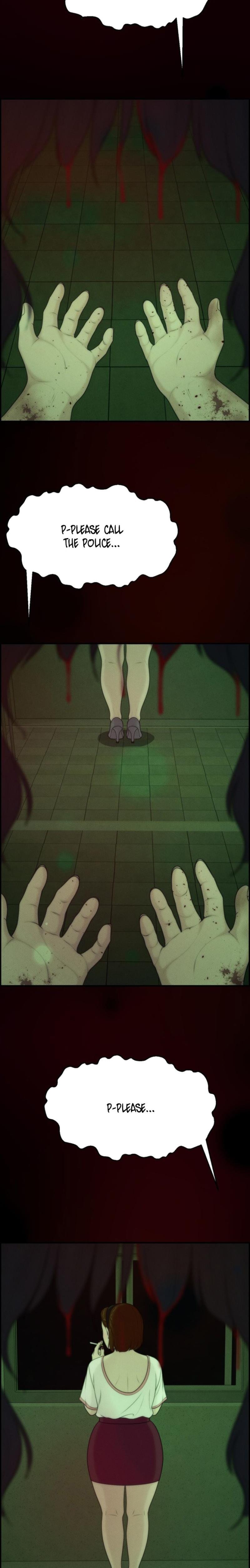 Pretty Collection Uncensored, chapter 22, page 27 of 32