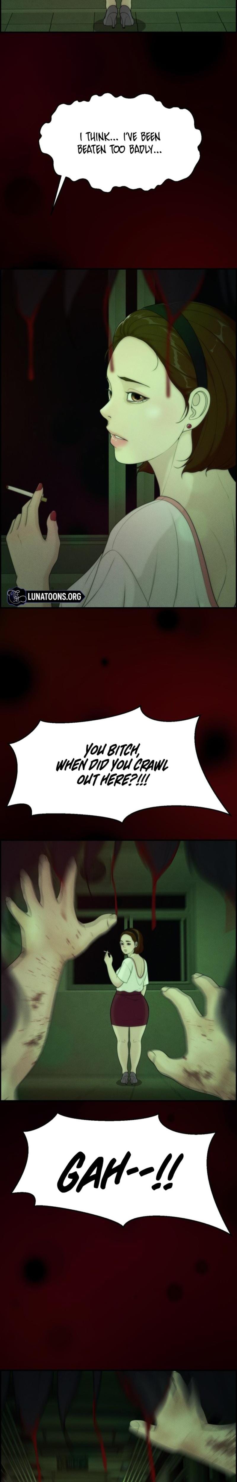 Pretty Collection Uncensored, chapter 22, page 28 of 32