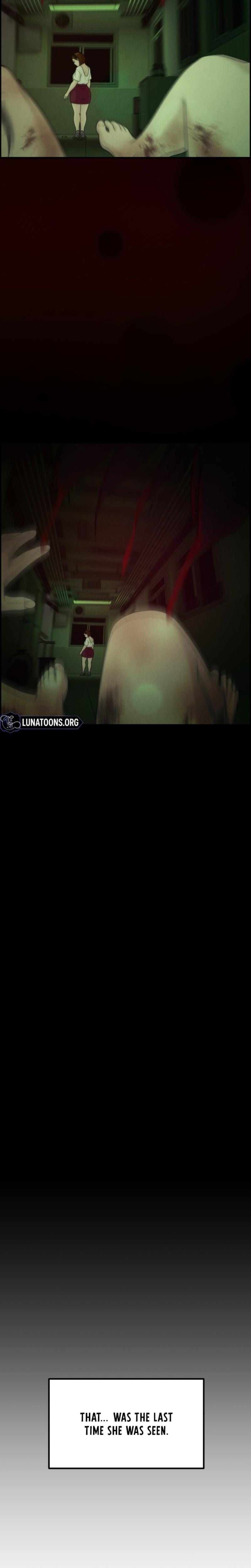 Pretty Collection Uncensored, chapter 22, page 29 of 32