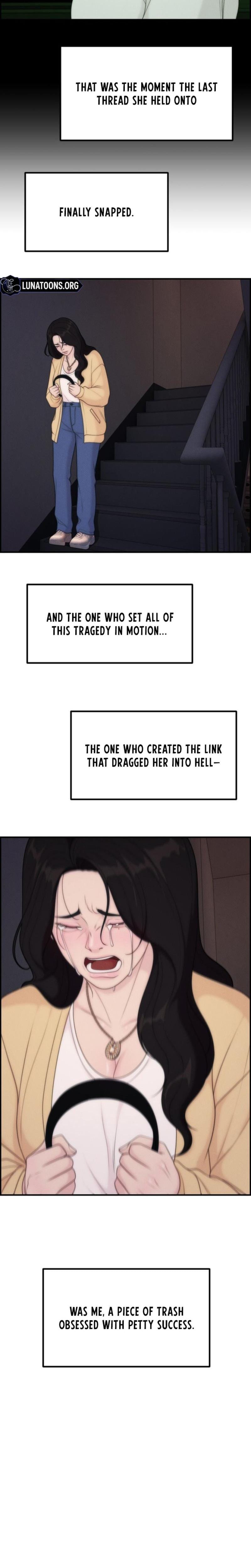 Pretty Collection Uncensored, chapter 23, page 5 of 32