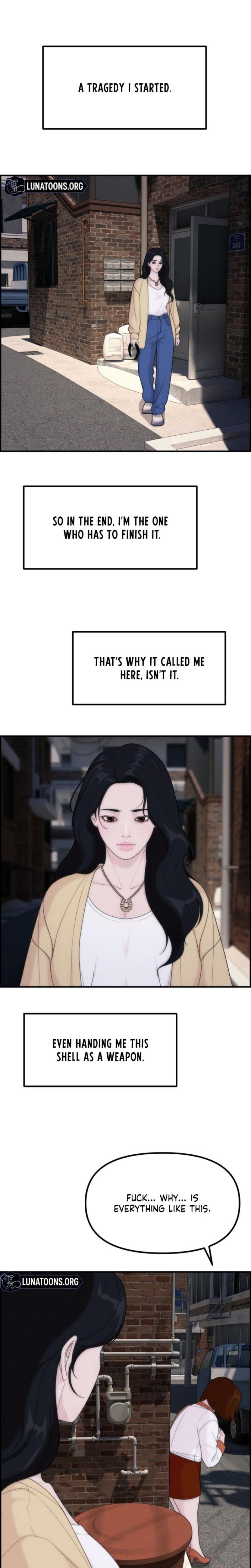 Pretty Collection Uncensored, chapter 23, page 6 of 32