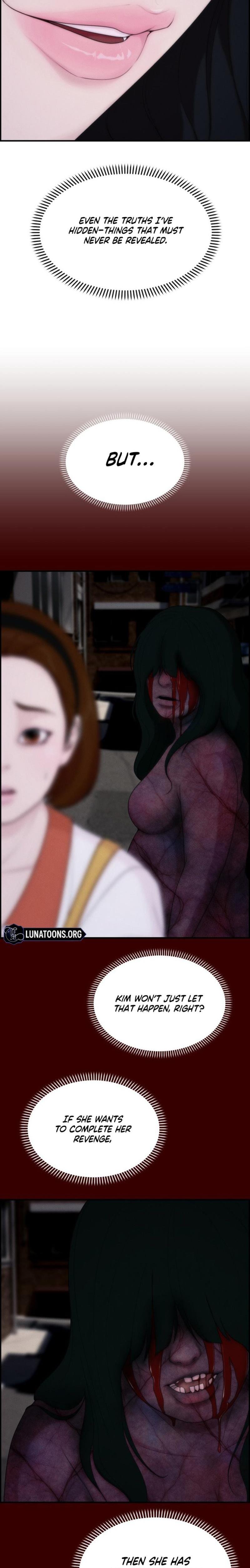 Pretty Collection Uncensored, chapter 23, page 13 of 32