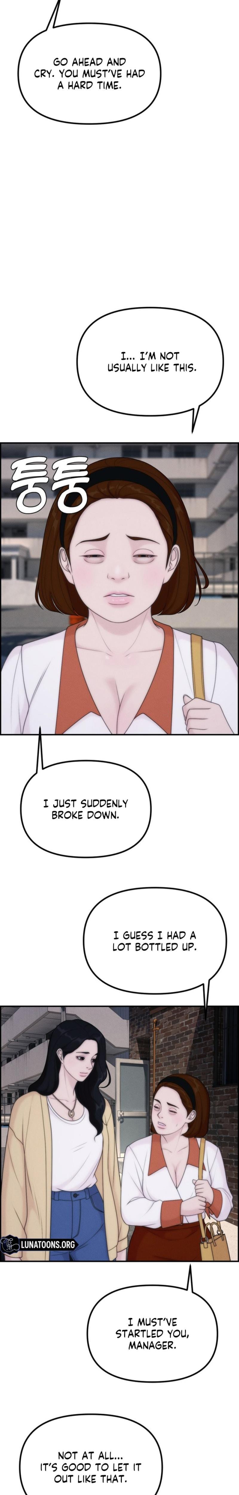 Pretty Collection Uncensored, chapter 23, page 16 of 32
