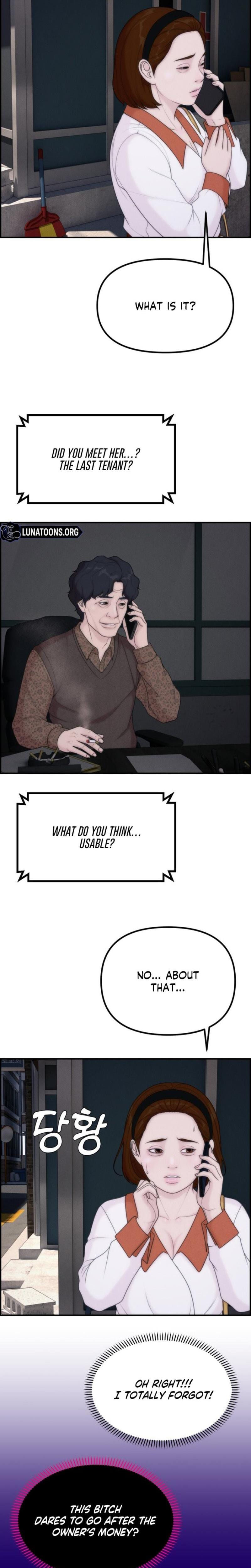 Pretty Collection Uncensored, chapter 23, page 19 of 32