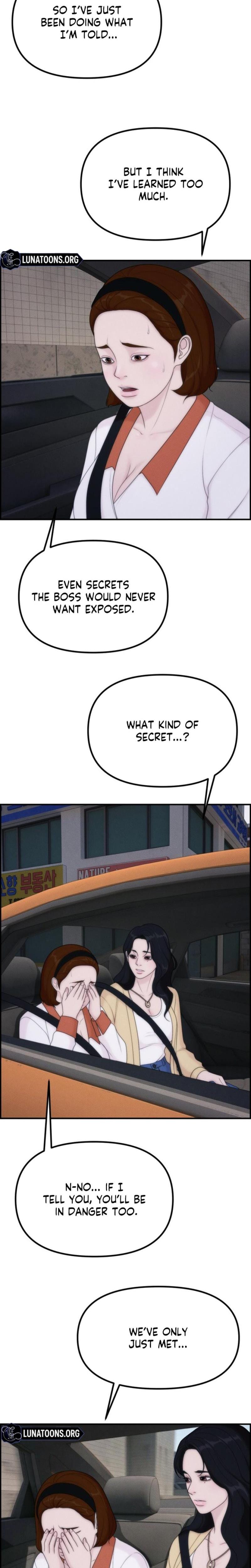 Pretty Collection Uncensored, chapter 23, page 25 of 32