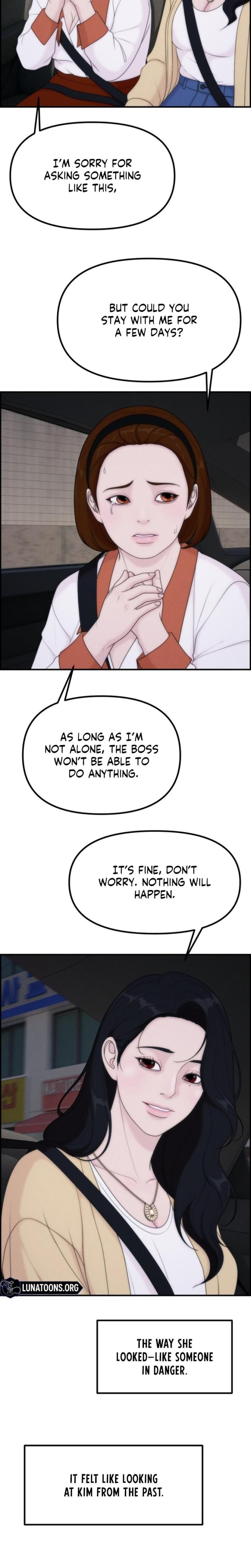 Pretty Collection Uncensored, chapter 23, page 26 of 32