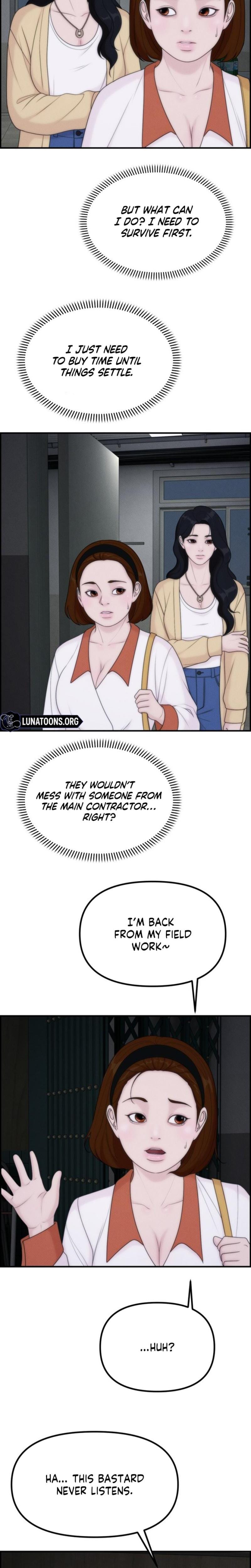 Pretty Collection Uncensored, chapter 23, page 28 of 32