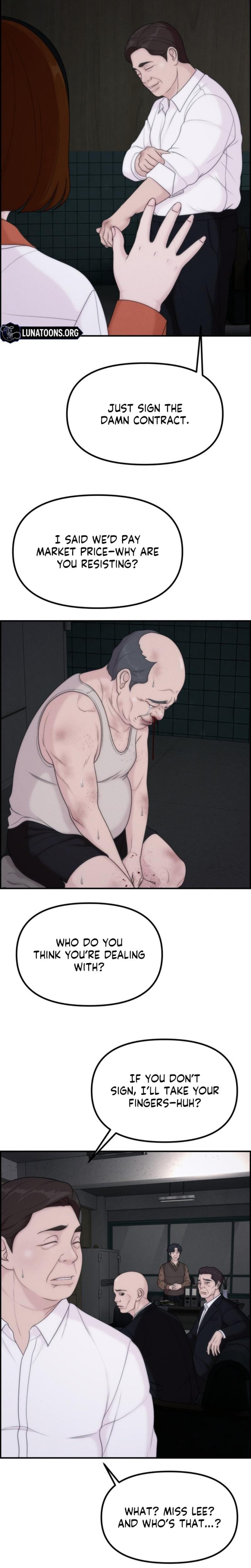 Pretty Collection Uncensored, chapter 23, page 29 of 32
