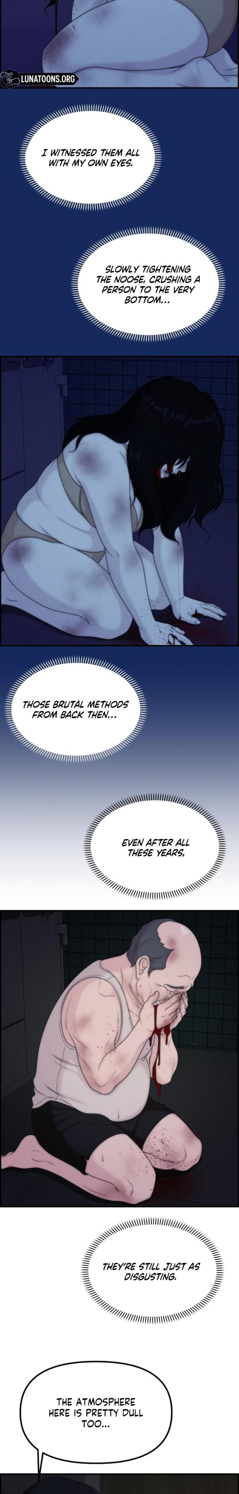 Pretty Collection Uncensored, chapter 24, page 5 of 32