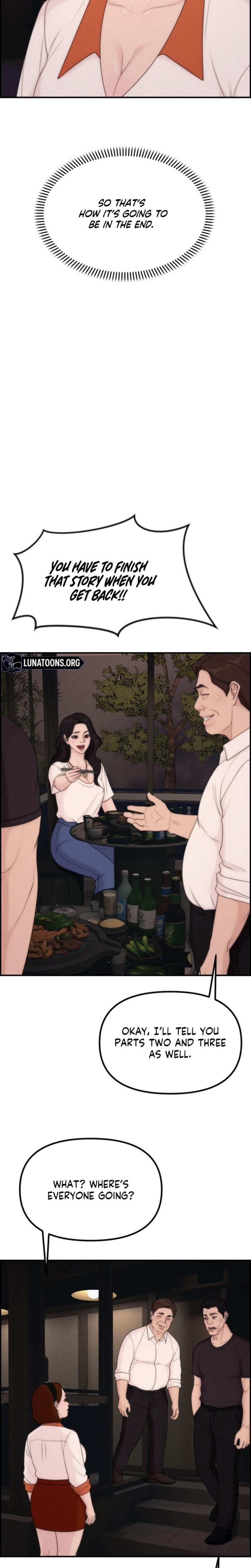 Pretty Collection Uncensored, chapter 24, page 13 of 32