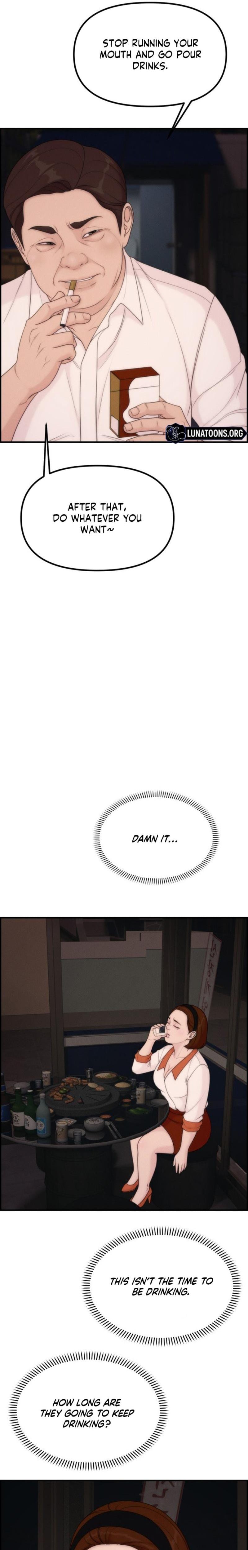 Pretty Collection Uncensored, chapter 24, page 19 of 32
