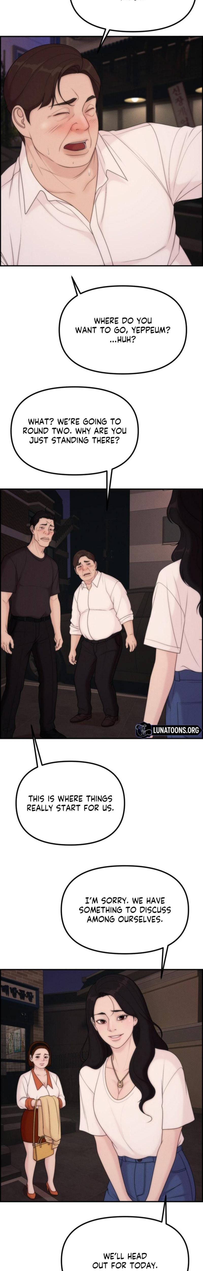 Pretty Collection Uncensored, chapter 24, page 23 of 32