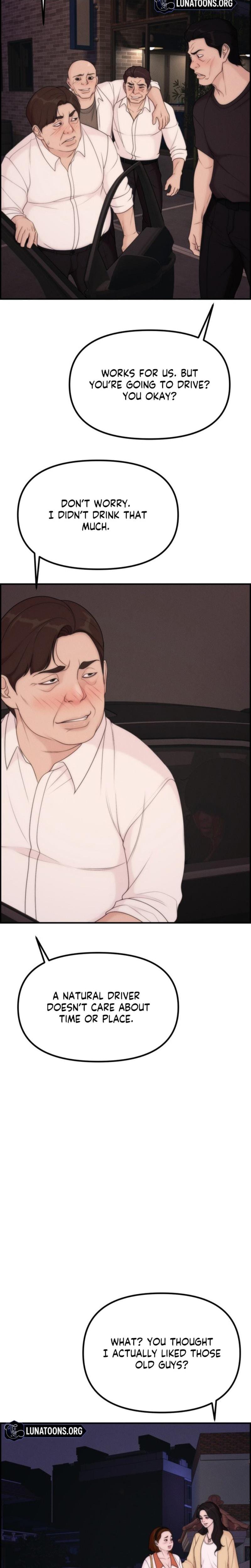 Pretty Collection Uncensored, chapter 24, page 26 of 32
