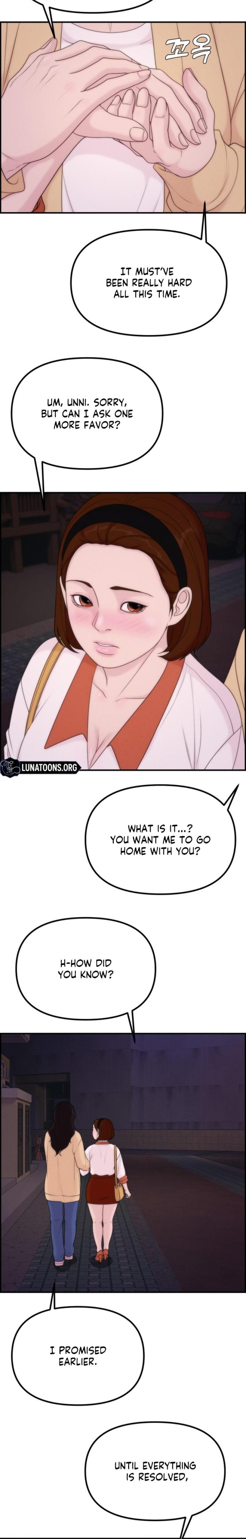 Pretty Collection Uncensored, chapter 24, page 28 of 32