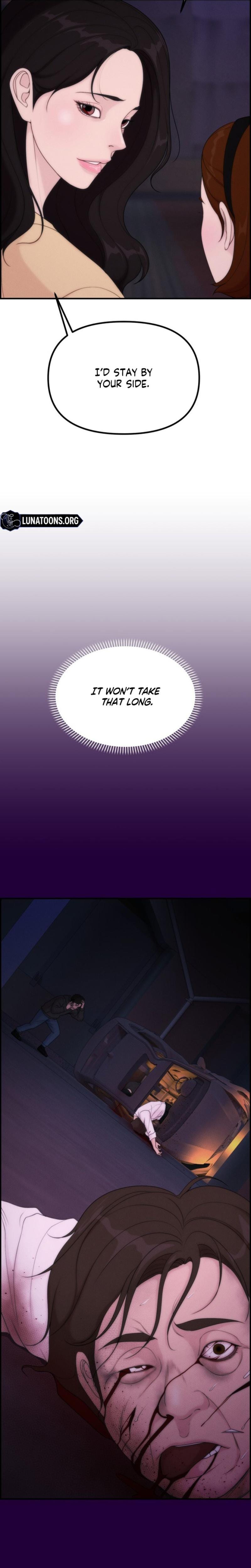 Pretty Collection Uncensored, chapter 24, page 29 of 32